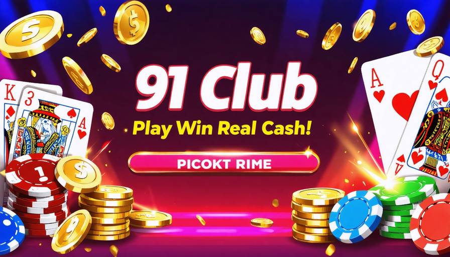 91 Club